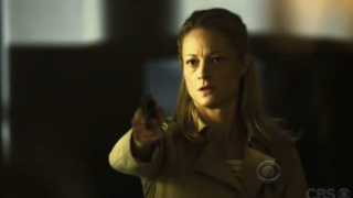 Teri Polo on Criinal Minds