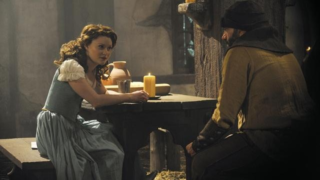 The Return of Belle
