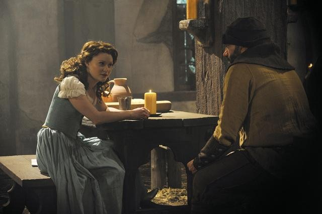 The Return of Belle