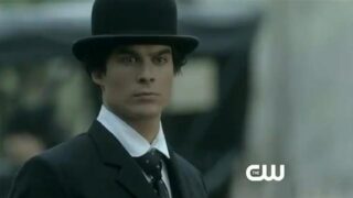 The Vampire Diaries Sneak Peek: We Meet Again...