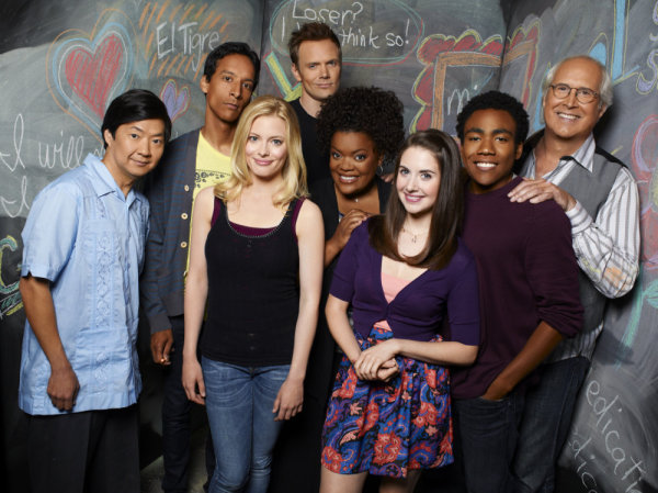 What a Cast!