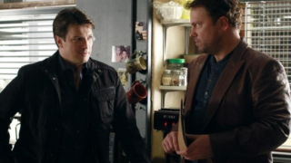 Adam Baldwin as Detective Slaughter