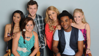 American Idol Final 6
