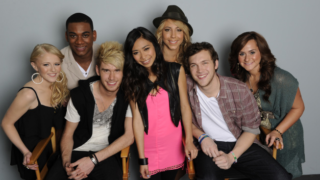 American Idol Top 7