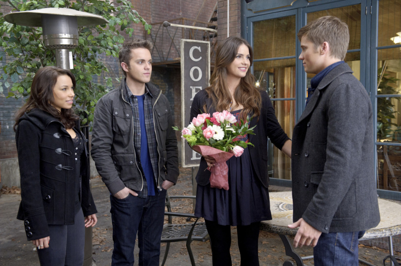 Awkward Quartet