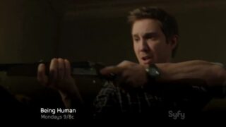 Being Human Season Finale Pic