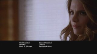 Castle Season 4 Finale Scoop: The Return Of...