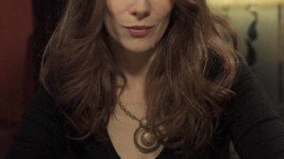 Catherine Tate as Nellie