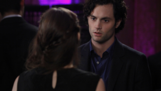 Dan Humphrey's Hair