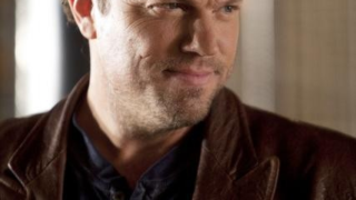 Detective Ethan Slaughter