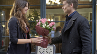 Diana and Grant