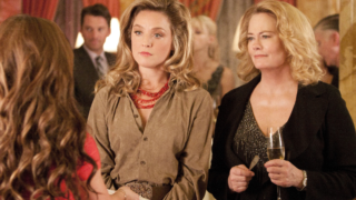 Elisabeth RÃ¶hm on The Client List