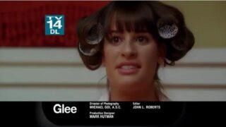Glee Episode Promo: Who Chokes?