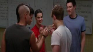 Glee Episode Preview: A Tribute to Whitney
