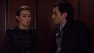 Gossip Girl Round Table: 