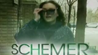 Gossip Girl Promo: Return of the Schemer