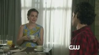 Gossip Girl Promo & Sneak Peek: Dair Goes Public