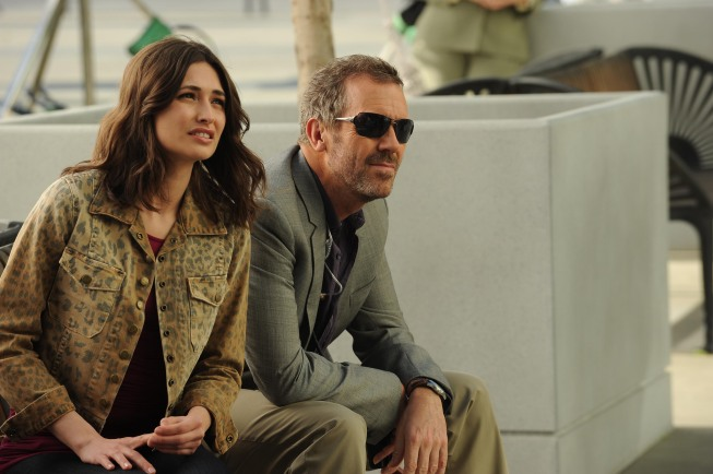 House and Dominika Plot Sabotage