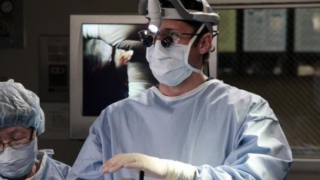 In the Surgical Zone