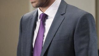 Jackson Suits Up