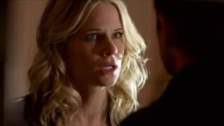 Justified Exclusive: Joelle Carter on Season 3 Finale, Surprises Ahead