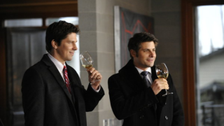 Justin & Ben Drink Up