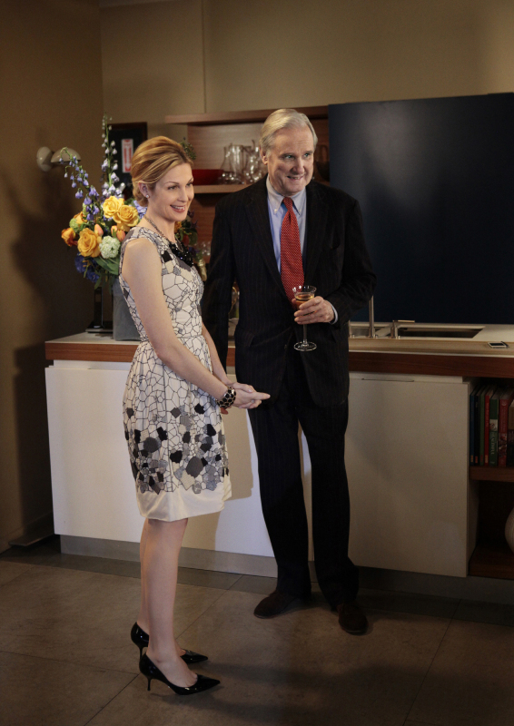 Lily van der Woodsen Archives TV Fanatic