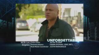 NCIS: Los Angeles Promo & Photos: 