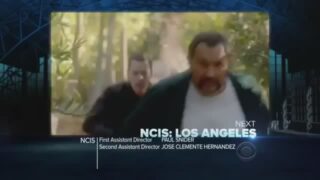 NCIS Promo & Photos: 