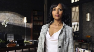 Olivia Pope Picture