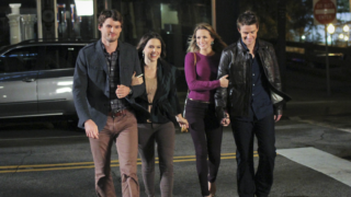 One Tree Hill Finale Photo