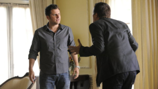 Psych Season 6 Finale Photo