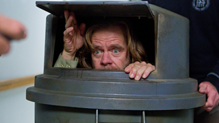 Shameless Season 2 Finale Scene