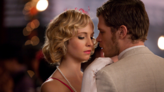 Slow Dancing with Klaus