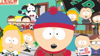 Stan Produces a Video