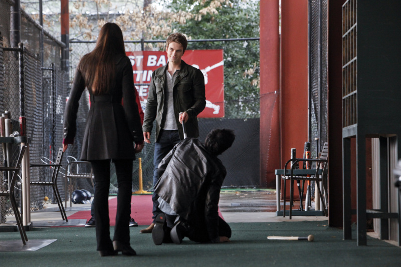 The Return of Kol