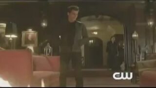 The Vampire Diaries Sneak Peek: Flying First Class