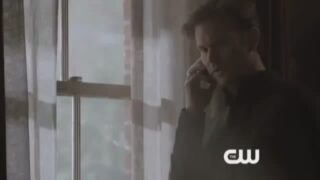 The Vampire Diaries Clip: Deceiving Damon