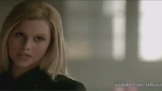 The Vampire Diaries Teaser: Let's Go Dancing!
