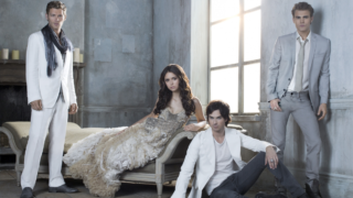 TVD Core Four