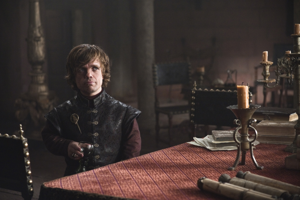 Tyrion Photo