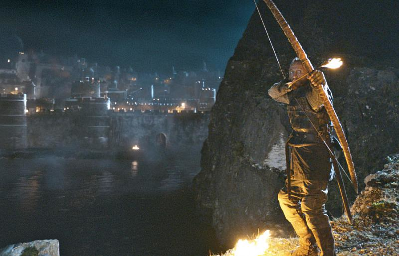 Battle of Blackwater