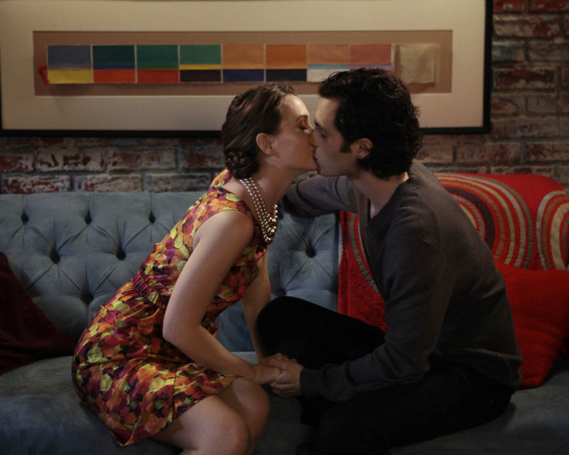 Blair, Dan