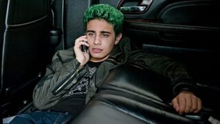 Charlie Cruz