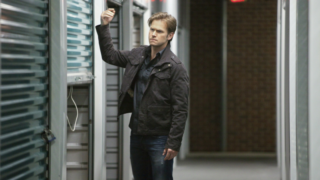 Dark Side of Alaric
