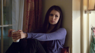 Elena in Despair