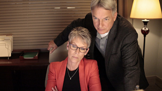 Gibbs With Ryan