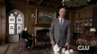 Gossip Girl Producers Preview 