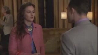 Gossip Girl Sneak Preview Clips: I'm Chuck Bass ...