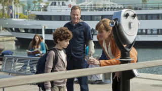 Martin & Jake Meet Catherine